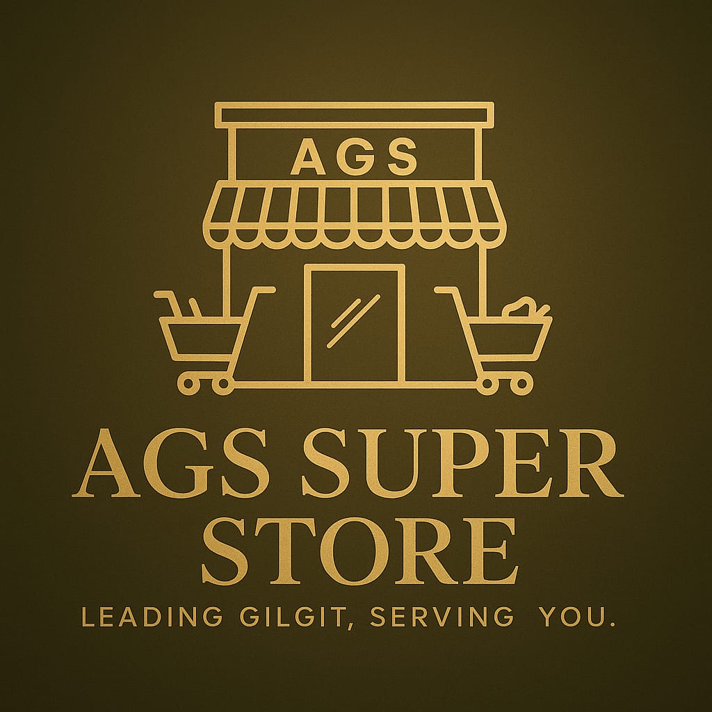Ecommerce Plateform for AGS